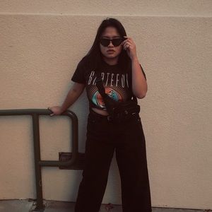 Meet your Posher, Jackie